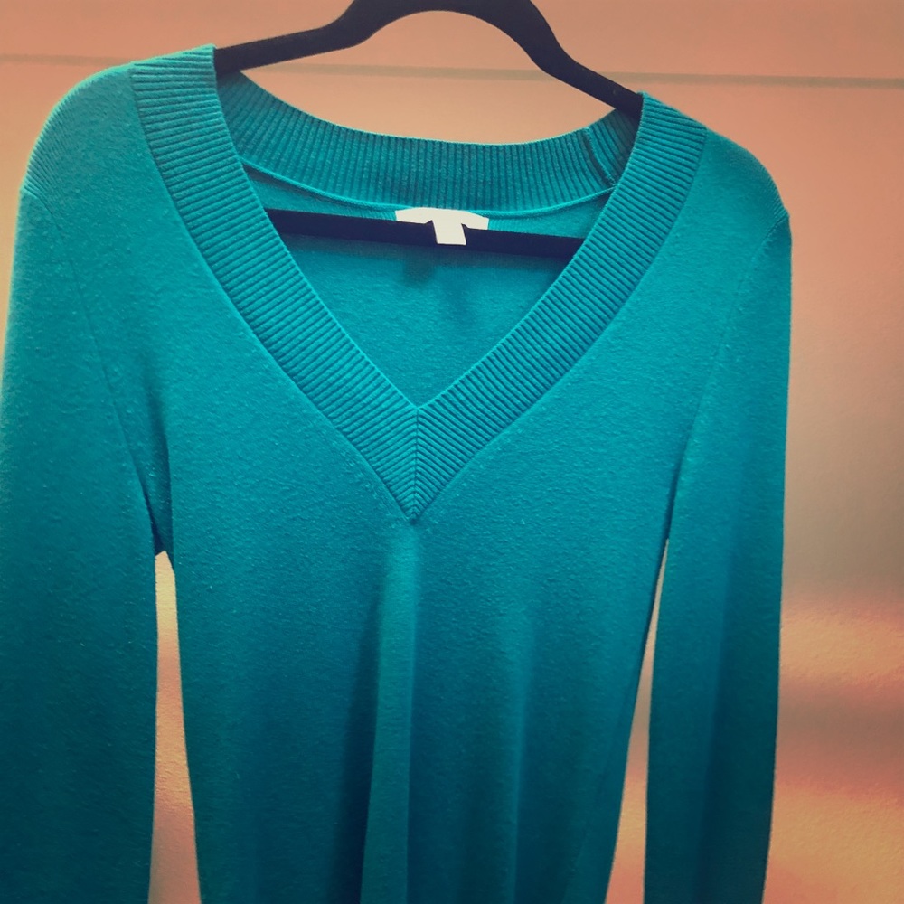Banana republic sweater